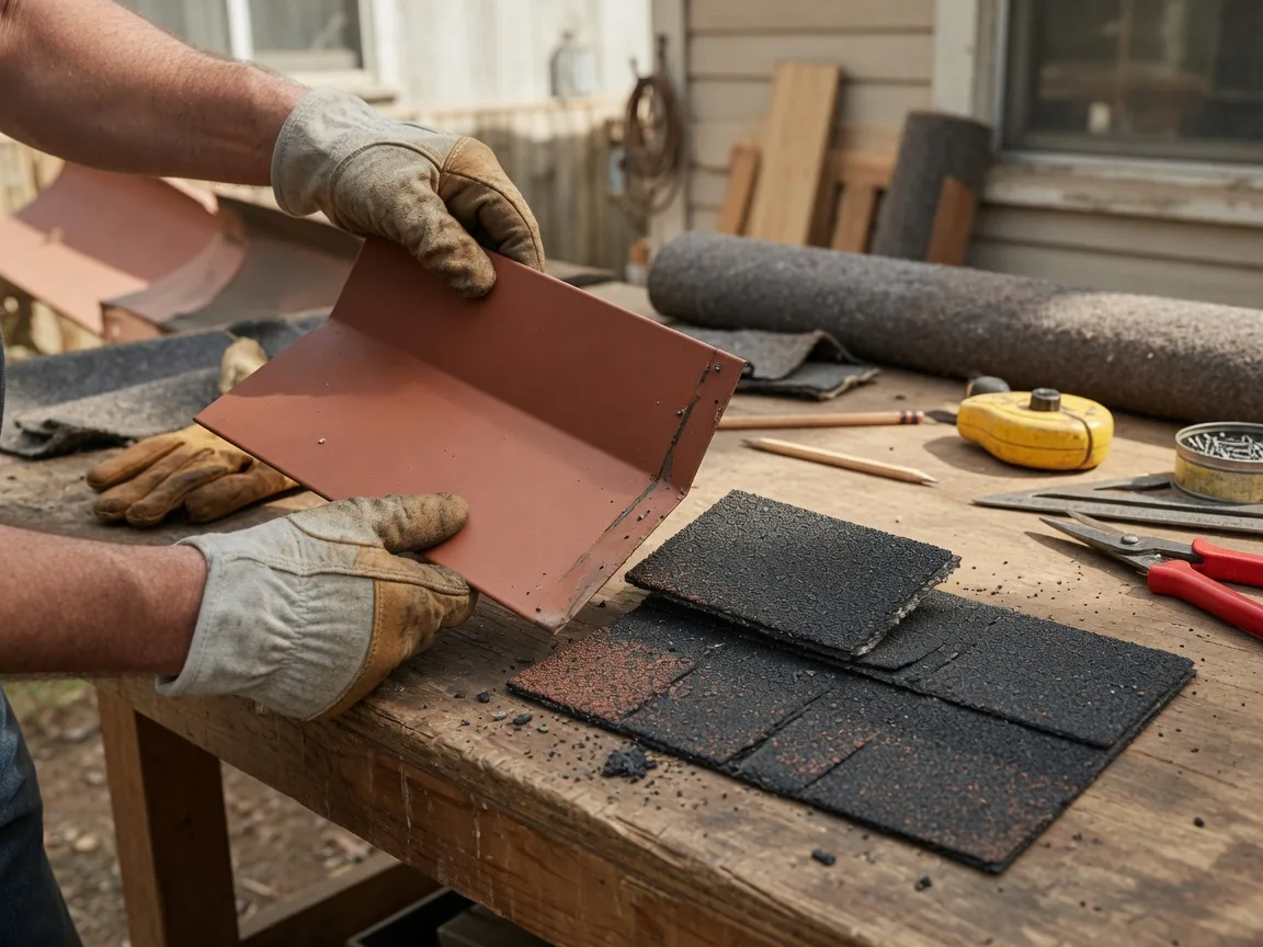 Roof Repair company in Kinsman, IL